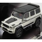 Minichamps MERCEDES G-CLASS G500 BRABUS 4x4 2 2016