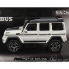 Minichamps MERCEDES G-CLASS G500 BRABUS 4x4 2 2016