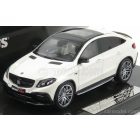 Minichamps MERCEDES GLE-CLASS S63 AMG COUPE 850 BRABUS 4x4 (C292) 2016