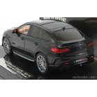 Minichamps MERCEDES Brabus 850 4x4 Coupe year 2016 - Black