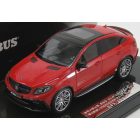 Minichamps MERCEDES GLE-CLASS S63 AMG COUPE 850 BRABUS 4x4 (C292) 2016