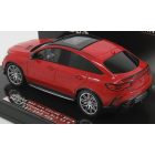 Minichamps MERCEDES GLE-CLASS S63 AMG COUPE 850 BRABUS 4x4 (C292) 2016