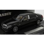 Minichamps MAYBACH S-CLASS S600 900 BRABUS 2016