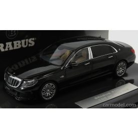 Minichamps MAYBACH S-CLASS S600 900 BRABUS 2016