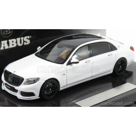 Minichamps MAYBACH S-CLASS S600 900 BRABUS 2016