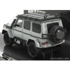 Minichamps MERCEDES G-CLASS G550 4X4 BRABUS ADVENTURE 2017