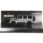 Minichamps MERCEDES G-CLASS G550 4X4 BRABUS ADVENTURE 2017