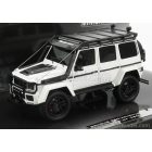 Minichamps MERCEDES G-CLASS G500 BRABUS ADVENTURE 4x4 2 2017
