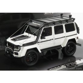 Minichamps MERCEDES G-CLASS G500 BRABUS ADVENTURE 4x4 2 2017