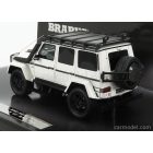 Minichamps MERCEDES G-CLASS G500 BRABUS ADVENTURE 4x4 2 2017