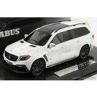 Minichamps MERCEDES GLS-CLASS 6.0 BITURBO 850 BRABUS (850CV) WIDESTAR 2017
