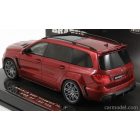 Minichamps MERCEDES BENZ GLS-CLASS 6.0 BITURBO 850 BRABUS (850CV) WIDESTAR 2017