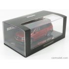 Minichamps MERCEDES BENZ GLS-CLASS 6.0 BITURBO 850 BRABUS (850CV) WIDESTAR 2017