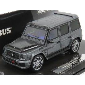 Minichamps MERCEDES BENZ G-CLASS BRABUS 900 G65 2017
