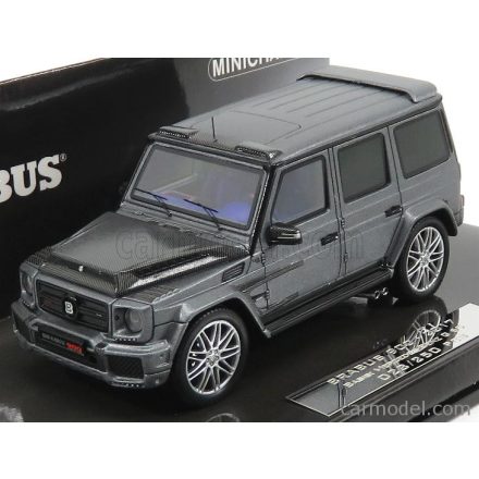 Minichamps MERCEDES BENZ G-CLASS BRABUS 900 G65 2017