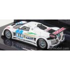 Minichamps HHF HYBRID CONCEPT CAR N 11 24h ADAC NURBURGRING 2008 FRENTZEN - MUELLER - SCHWAGER - ENGELS