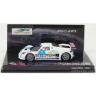 Minichamps HHF HYBRID CONCEPT CAR N 11 24h ADAC NURBURGRING 2008 FRENTZEN - MUELLER - SCHWAGER - ENGELS
