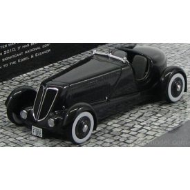   Minichamps FORD EDSEL MODEL 40 SPECIAL ROADSTER 1934 - EARLY VERSION