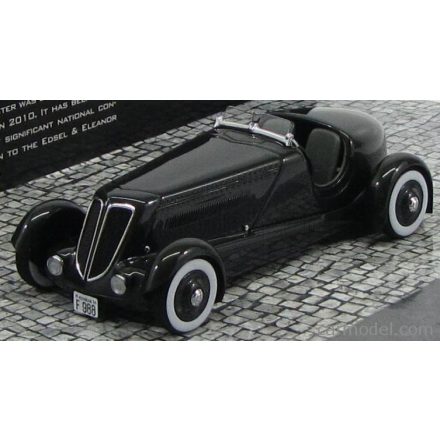 Minichamps FORD EDSEL MODEL 40 SPECIAL ROADSTER 1934 - EARLY VERSION