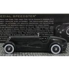 Minichamps FORD EDSEL MODEL 40 SPECIAL ROADSTER 1934 - EARLY VERSION