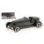 Minichamps FORD EDSEL ROADSTER - 1934 - PEARL ESSENCE GUN METALLIC DARK GREY