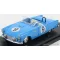 RIO MODELS FORD THUNDERBIRD CABRIOLET N 9 SEBRING 1955 SCHER - DAVIS