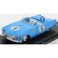 RIO MODELS FORD THUNDERBIRD CABRIOLET N 9 SEBRING 1955 SCHER - DAVIS