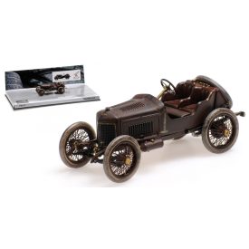   Minichamps HISPANO-SUIZA 45CR (15-45CV) - TYPE 'ALPHONSO XIII' VOITURETTE - 1911