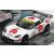 Minichamps CHEVROLET CORVETTE Z06R GT3 CALLAWAY COMPETITION N 27 ADAC GT MASTERS 2011 FRENTZEN - HANNAWALD