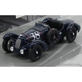 Minichamps TALBOT LAGO T 26 SS GRAND PRIX 1936