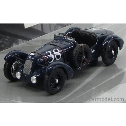 Minichamps TALBOT LAGO T 26 SS GRAND PRIX 1936