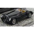 Minichamps Alfa Romeo 6C SS CORSA SPIDER 1939