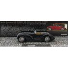 Minichamps Alfa Romeo 6C SS CORSA SPIDER 1939