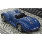 Minichamps ALFA ROMEO 6C 2500 SS CORSA SPIDER - 1939 - BLUE