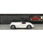 Minichamps ALFA ROMEO 6C SS CORSA SPIDER 1939