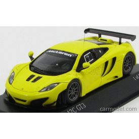 Minichamps McLAREN MP4-12C GT3 STREET 2012