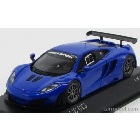 Minichamps McLAREN MP4-12C GT3 STREET 2012