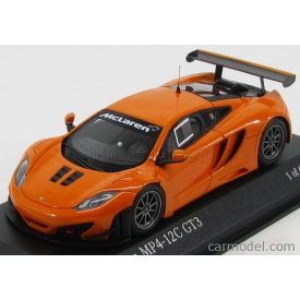 Minichamps McLAREN MP4-12C GT3 STREET 2012