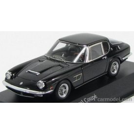 Minichamps MASERATI MISTRAL COUPE 1963