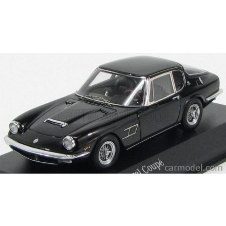 Minichamps MASERATI MISTRAL COUPE 1963