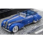 Minichamps LANCIA ASTURA TIPO 233 CORTO CABRIOLET 1936