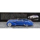 Minichamps LANCIA ASTURA TIPO 233 CORTO CABRIOLET 1936
