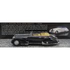 Minichamps LANCIA ASTURA TIPO 233 CORTO CABRIOLET 1936