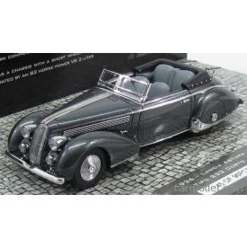 Minichamps LANCIA ASTURA TIPO 233 CORTO CABRIOLET 1936