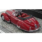 Minichamps LANCIA ASTURA TIPO 233 CORTO CABRIOLET 1936