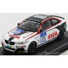 Minichamps BMW 2-SERIES M 235i TEAM MATHOL RACING E.V. N 315 24h NURBURGRING 2014 SERRANO - WAWER - CHAPEL - HEINRICH