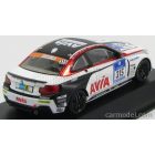 Minichamps BMW 2-SERIES M 235i TEAM MATHOL RACING E.V. N 315 24h NURBURGRING 2014 SERRANO - WAWER - CHAPEL - HEINRICH
