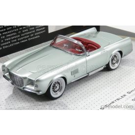 Minichamps CHRYSLER FALCON GHIA SPIDER 1955
