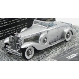 Minichamps DUESENBERG SJN SUPERCHARGED COUPE CABRIOLET 1936