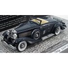 Minichamps DUESENBERG SJN SUPERCHARGED CONVERTIBLE COUPE 1936